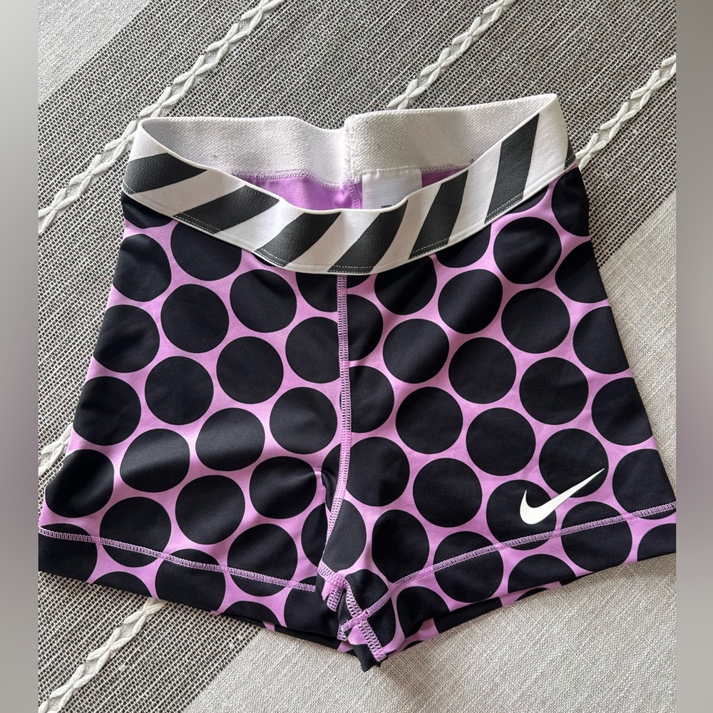 Nike Pro Shorts 3”